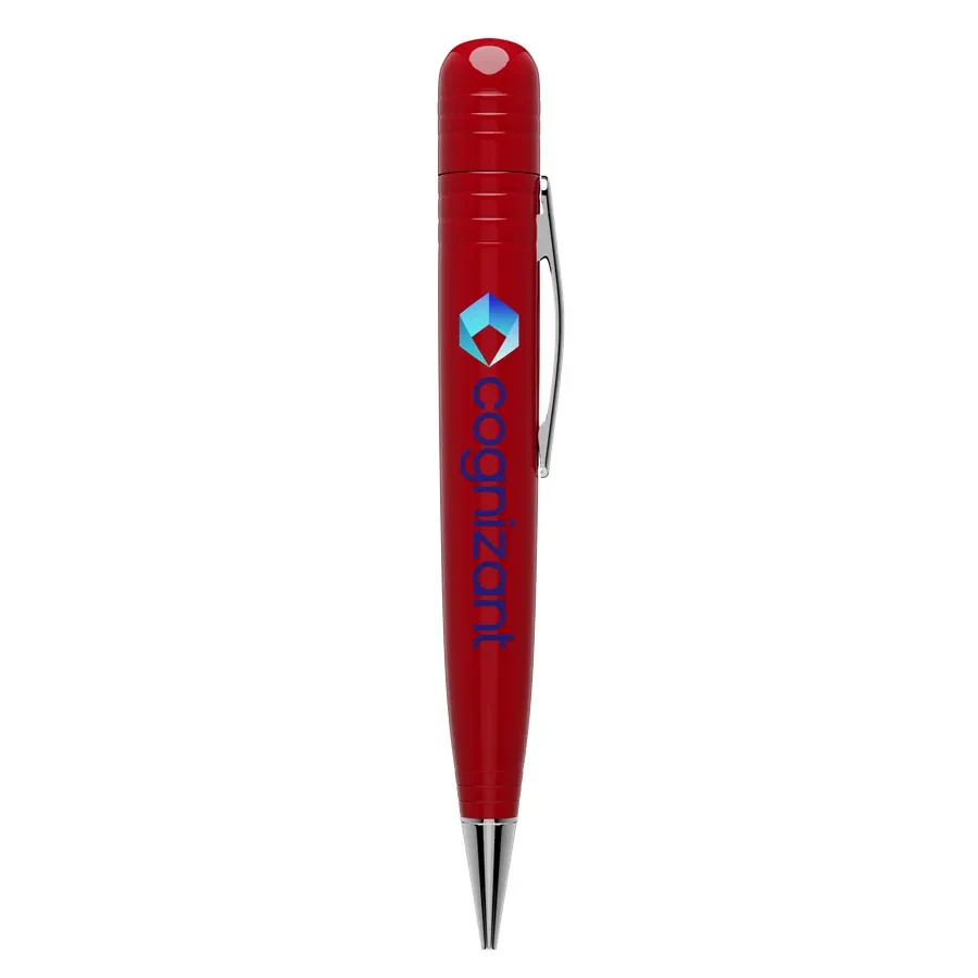 Higgins Pen USB 1