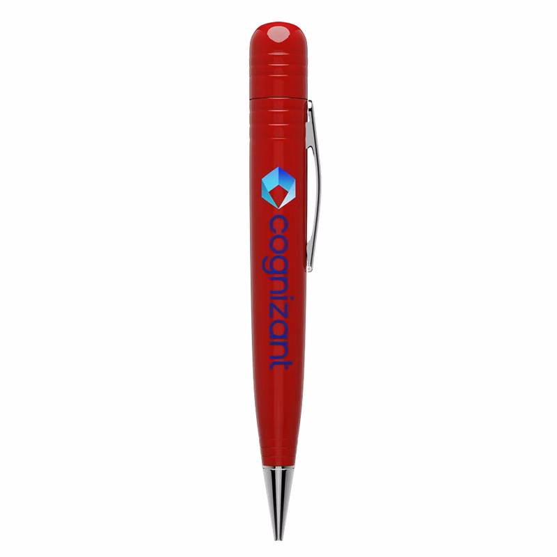Higgins Pen USB