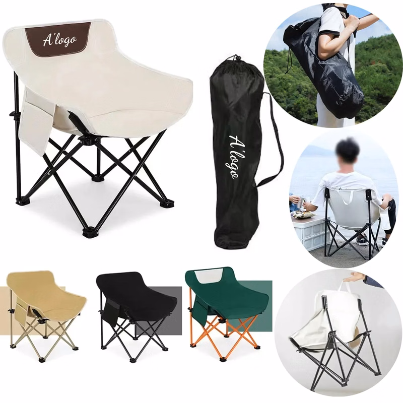 Foldable Camping Chair