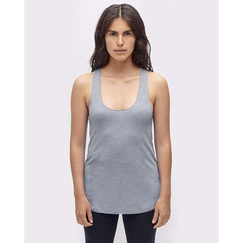 Women's USA-Made Triblend Racerback Tank Top - TR3008