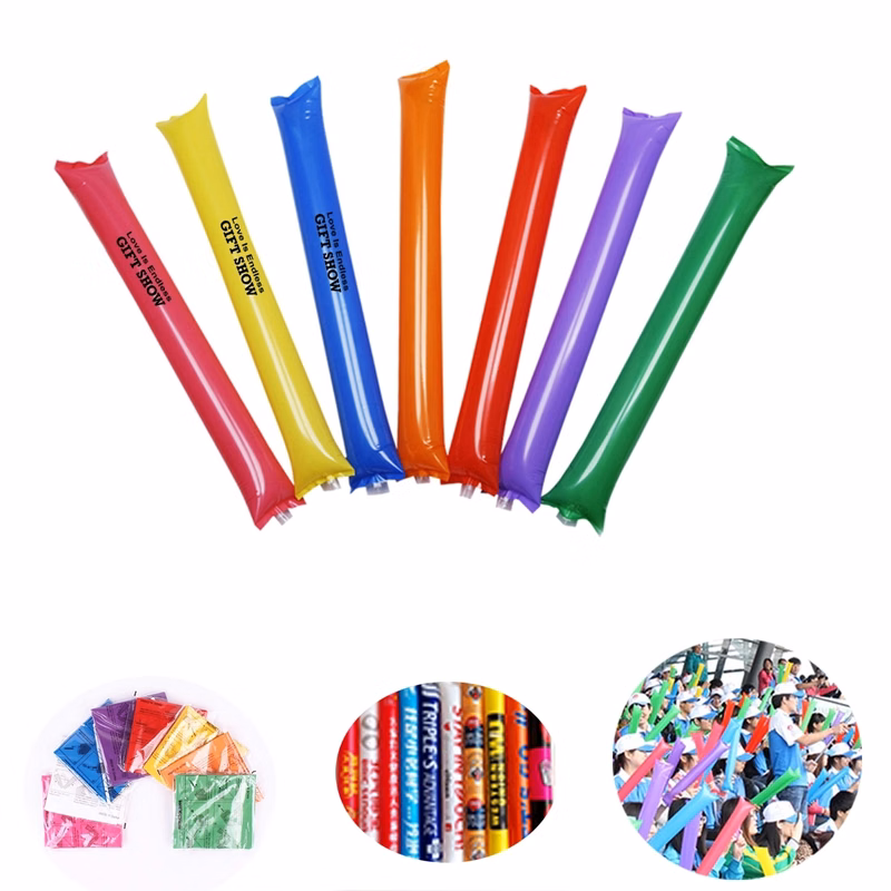 Custom Inflatable Thunder Sticks