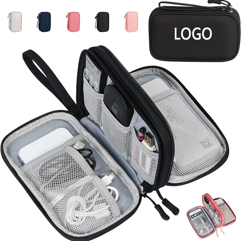 Cable Organizer Bag 1