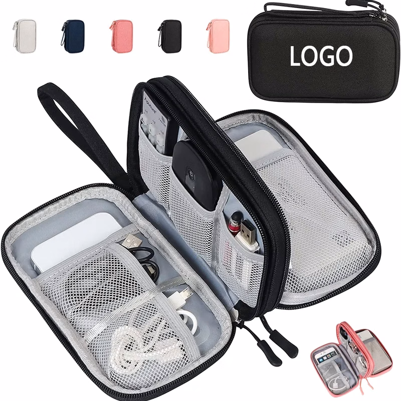Cable Organizer Bag