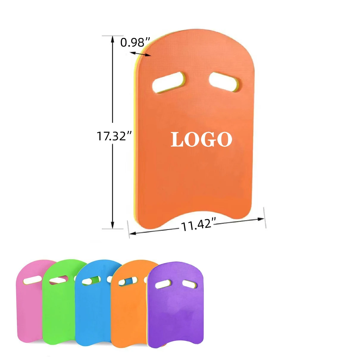 MOQ 10 pcs Children's Waterproof Floatation Trainer 1