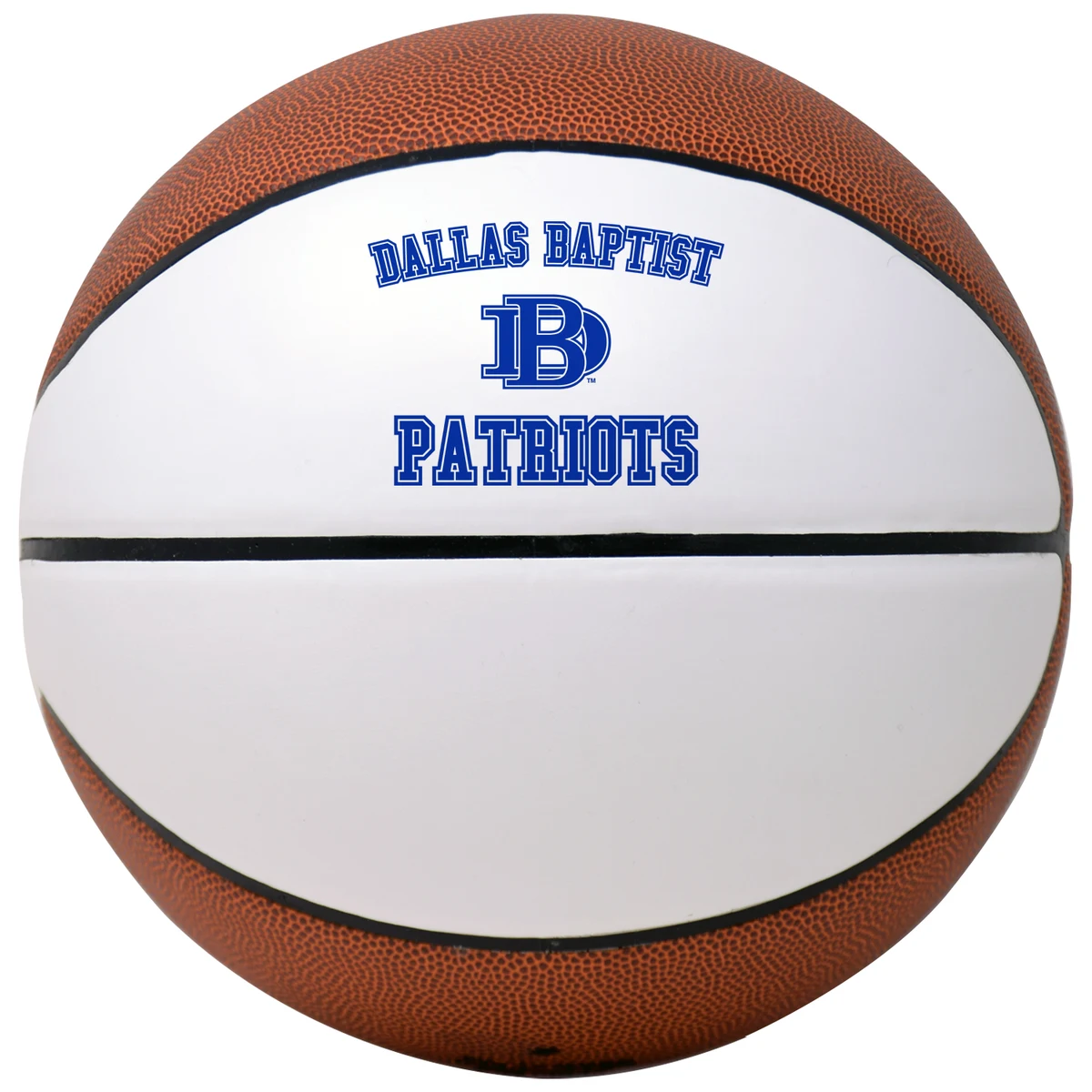 Full Size Autograph Basketball 1