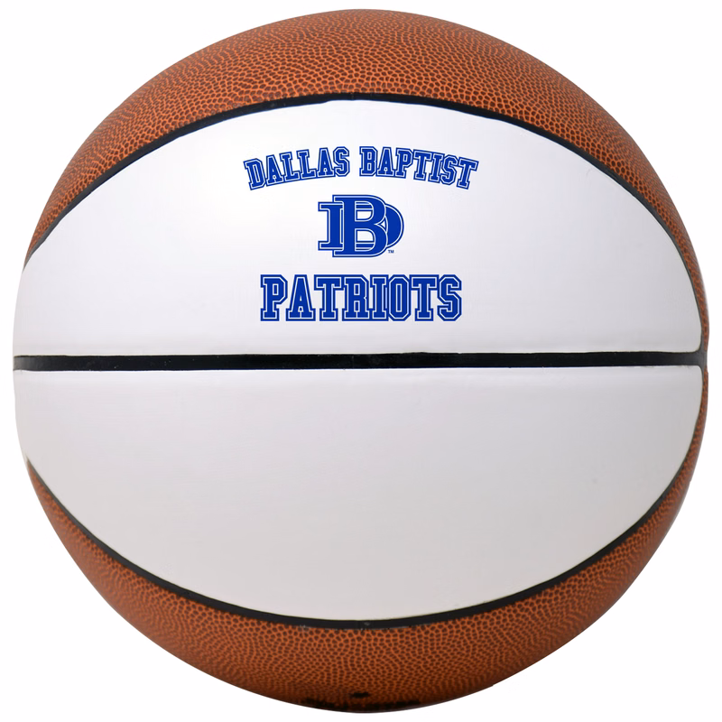 Full Size Autograph Basketball