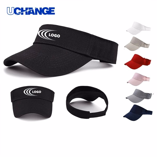 Golf Sun Visor Hat