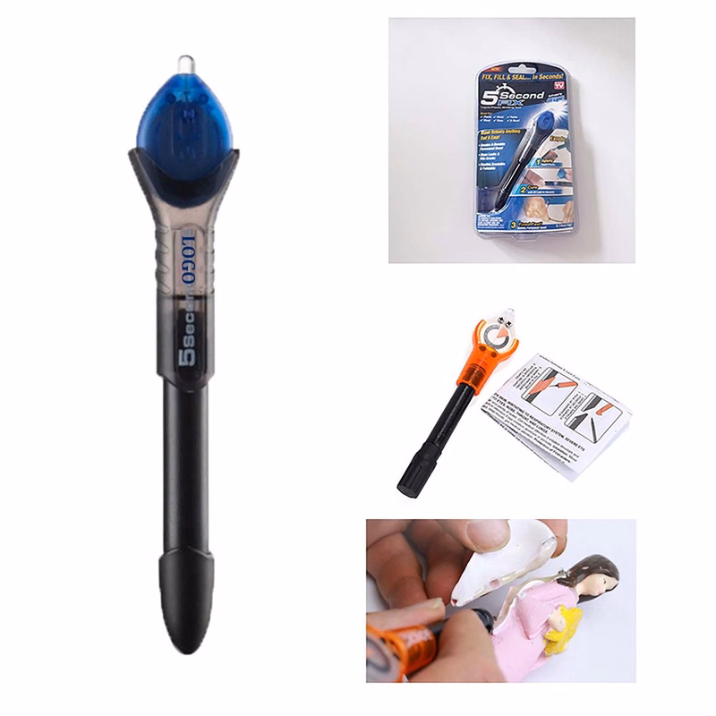 Plastic Welding Kit
