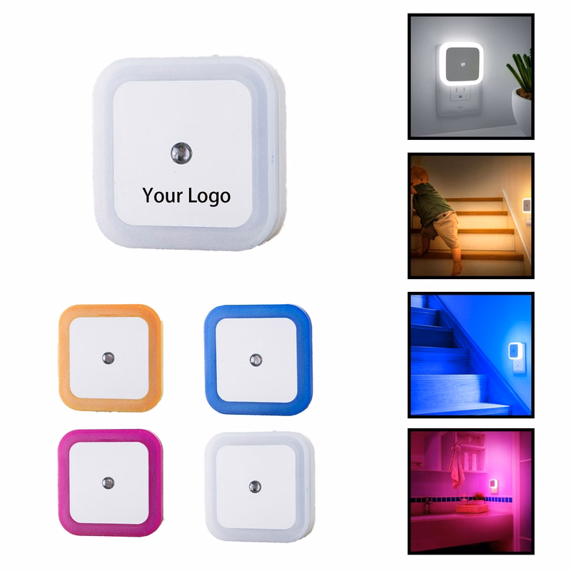 Sensor Night Light