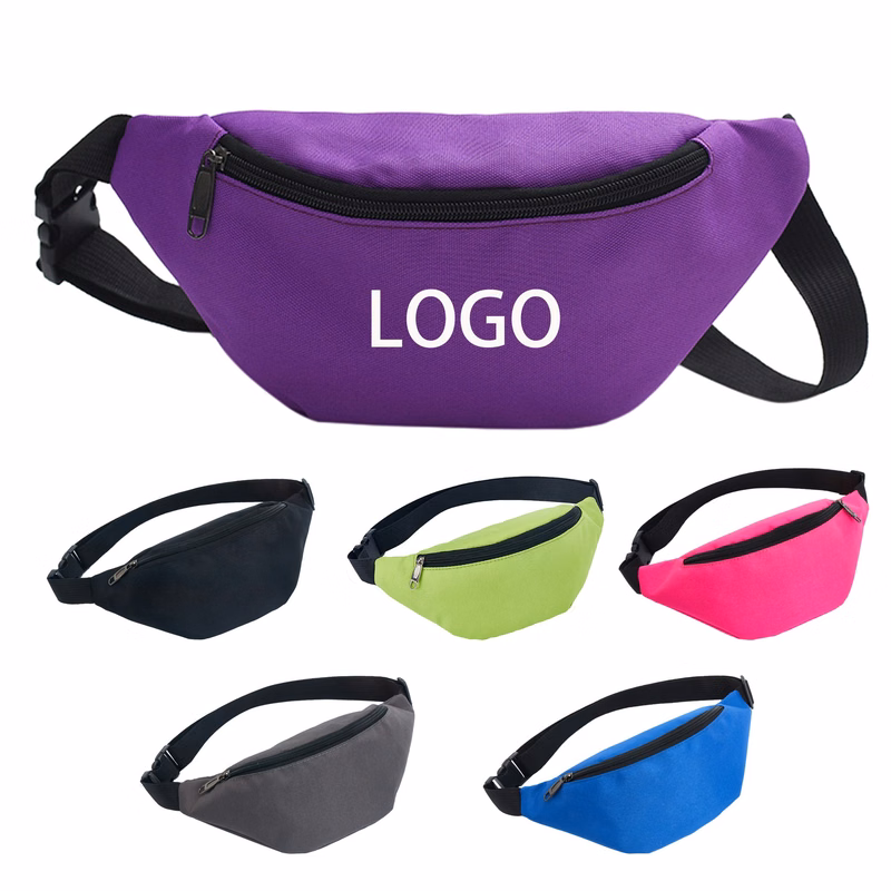 Sport Running Fanny Bag