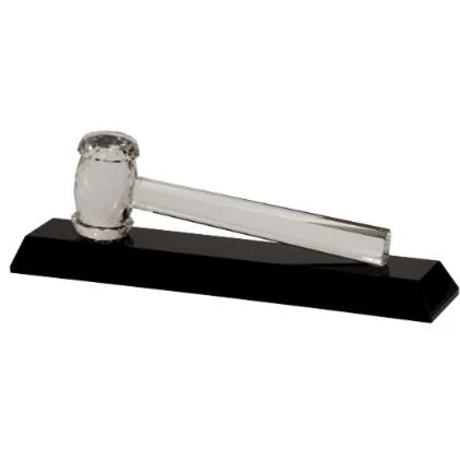 Crystal Gavel Executive Award 1