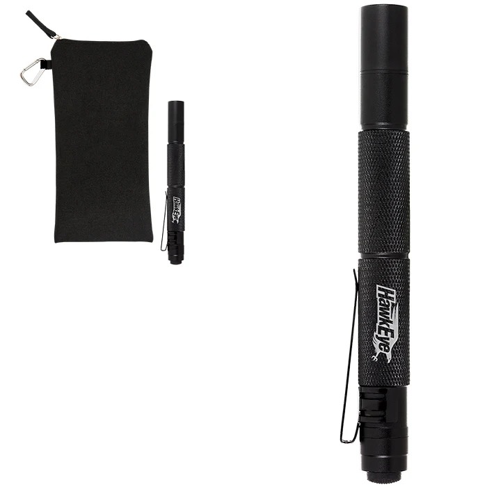 Nightstick® Mini-TAC UV Flashlight 1