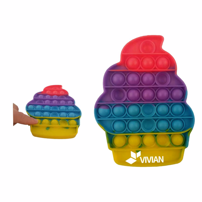 Fidget Toy Ice Cream