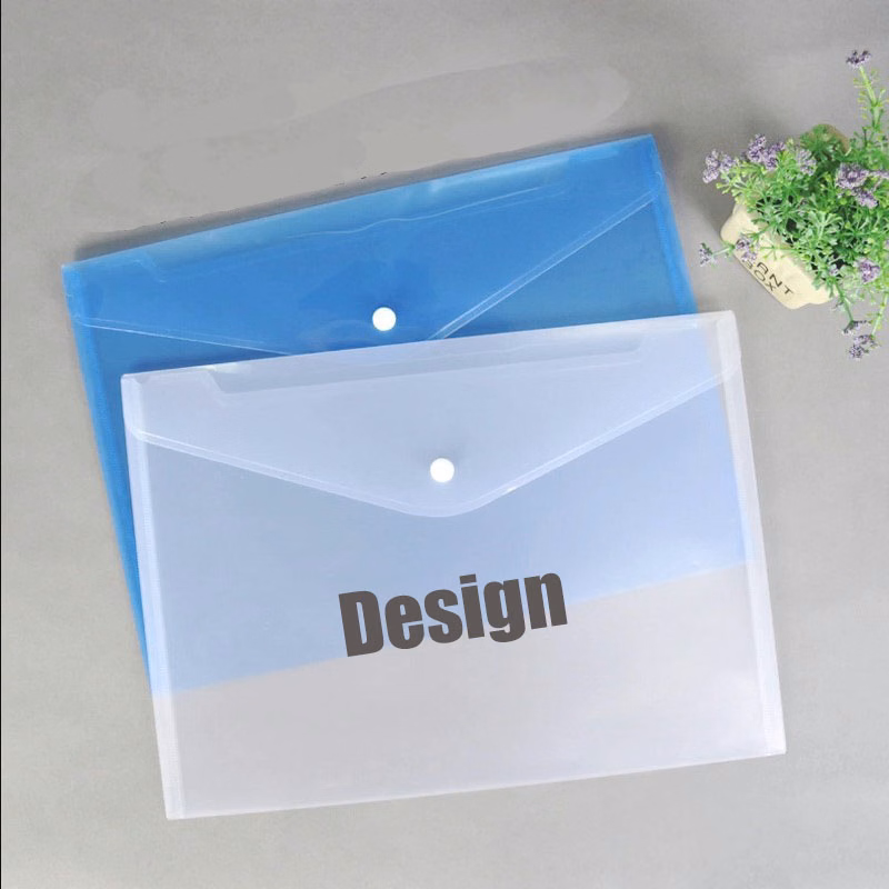 Letter-Size Document Envelope