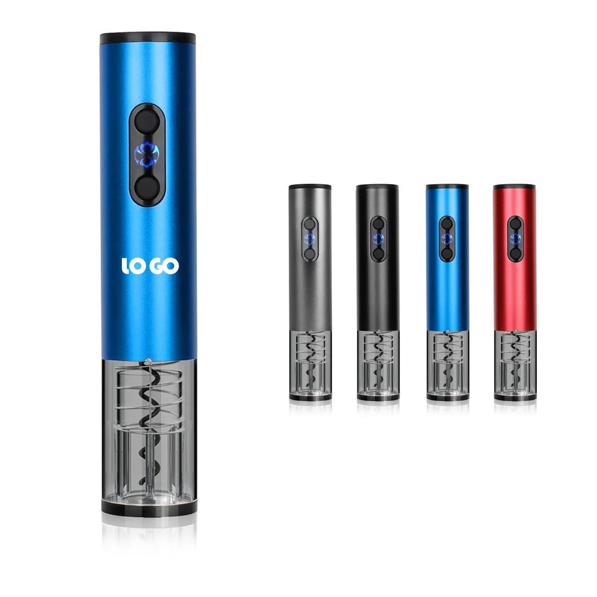 Electric Wine Opener 1