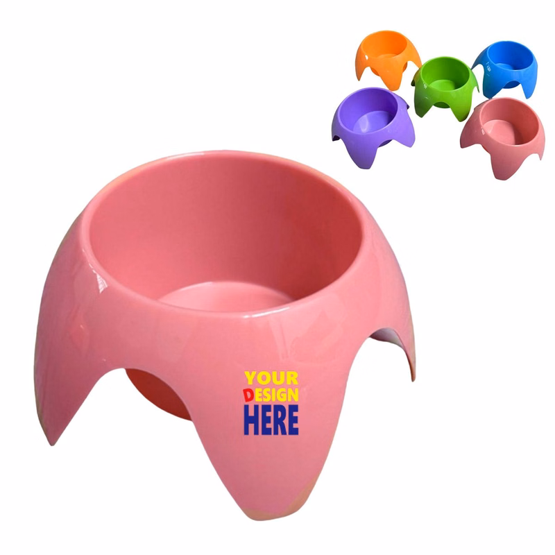 Plastic Beach Sand Cup Holder for Drinks & Snacks