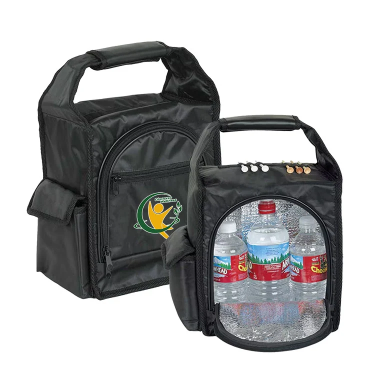 Utility Golf Cooler 1