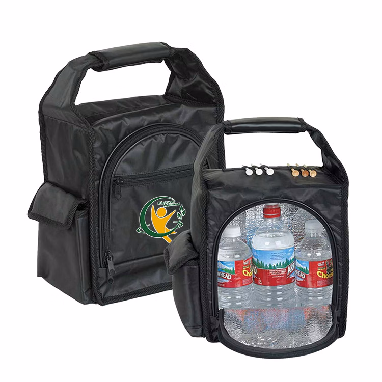 Utility Golf Cooler