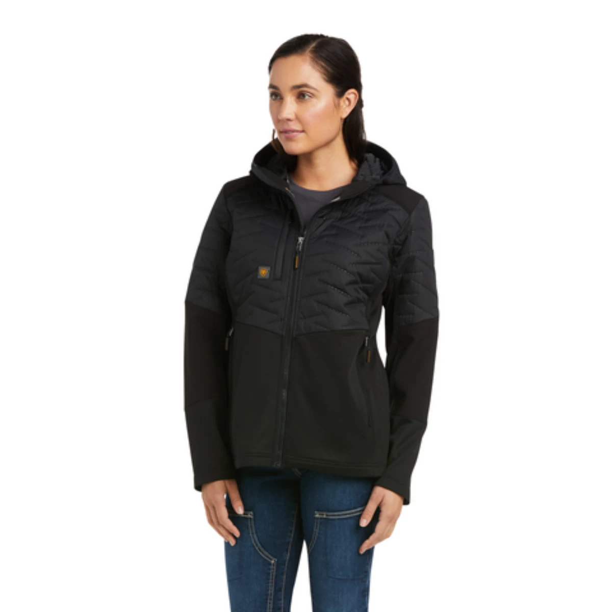 Ariat Rebar Cloud 9 Insulated Jacket 1