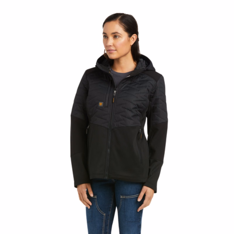 Ariat Rebar Cloud 9 Insulated Jacket