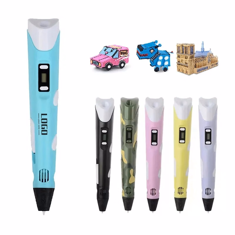 3D Drawing Pen Printing Tool