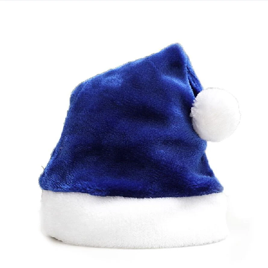 Shorthair Christmas Hat party use beauty 1