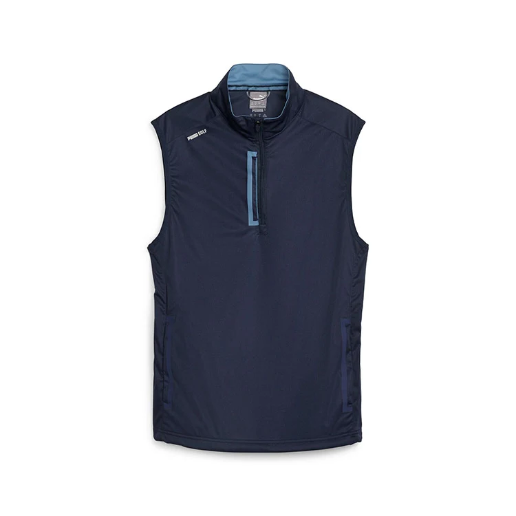 Puma Momentum Wind Vest 1