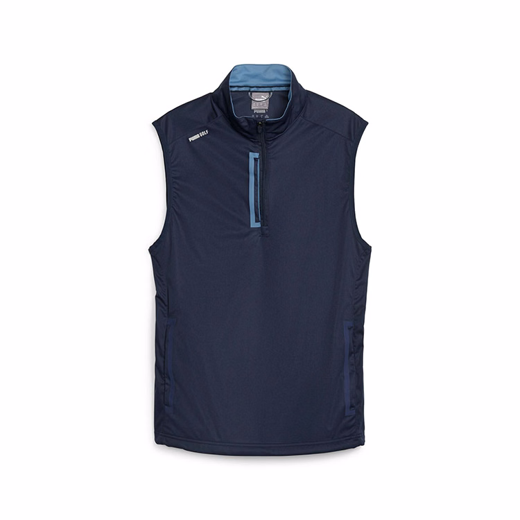 Puma Momentum Wind Vest