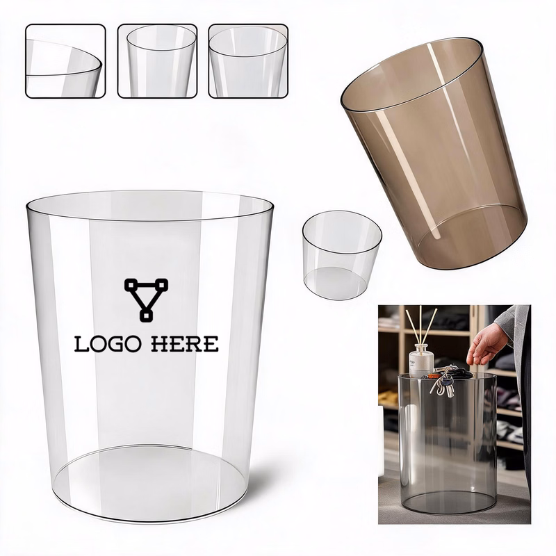 Transparent Utility Can