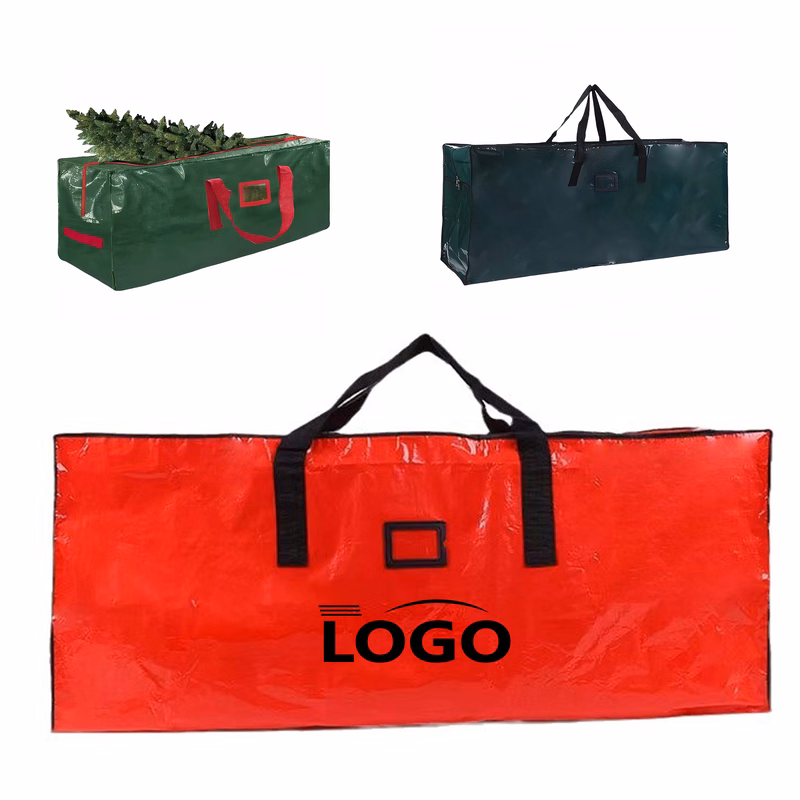 Heavy-Duty Christmas Tree Storage Bag