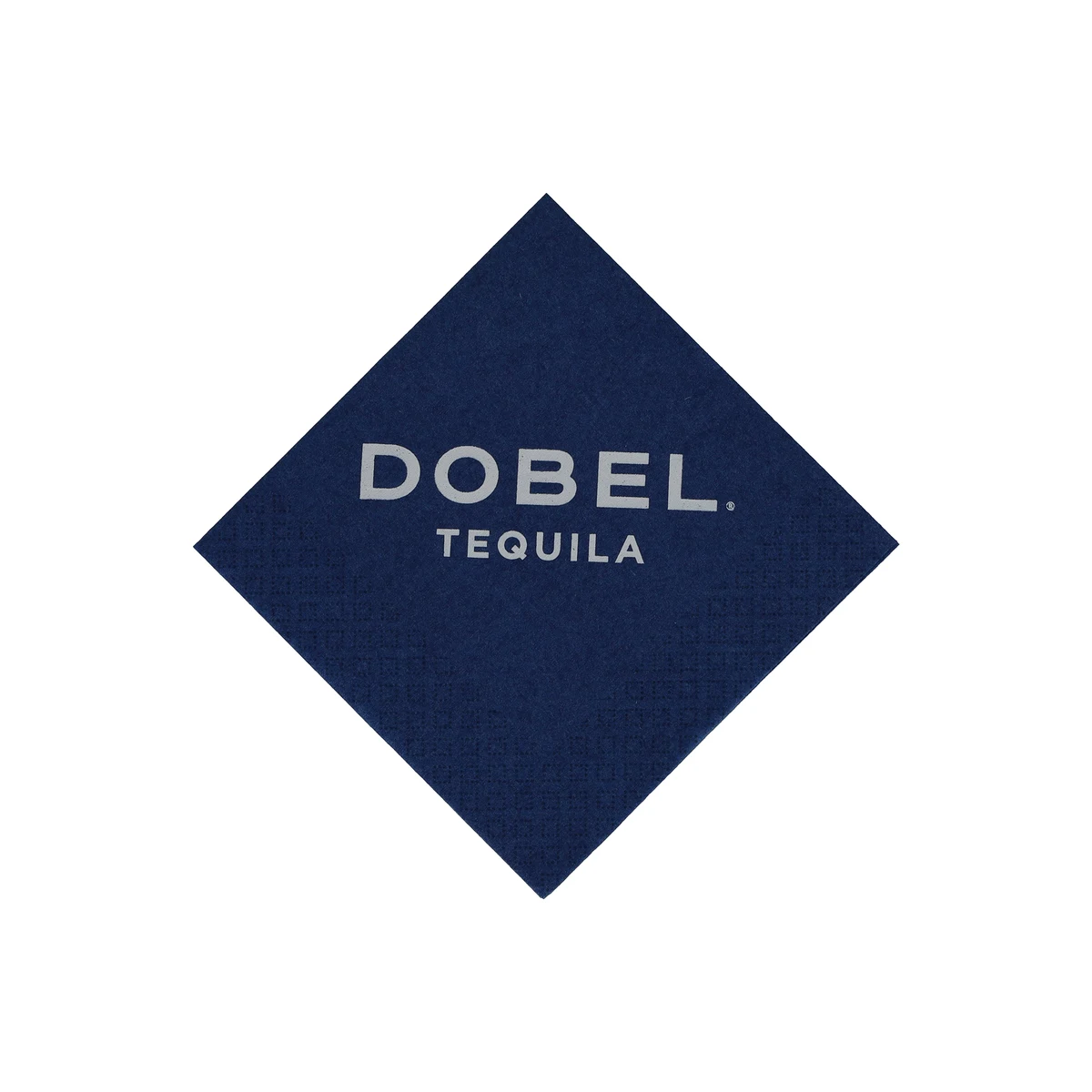 Beverage Napkin 2 Ply 1/4 Fold (Color) Tradition Print 1