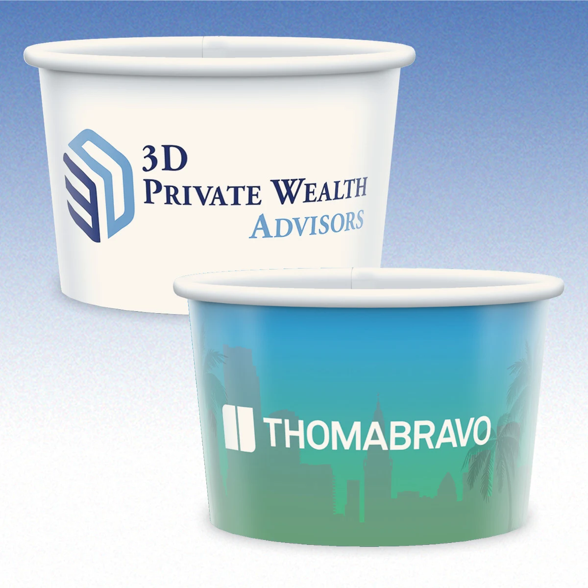 5 oz-Plastic-Free, Compostable, Recyclable Paper Cups 1