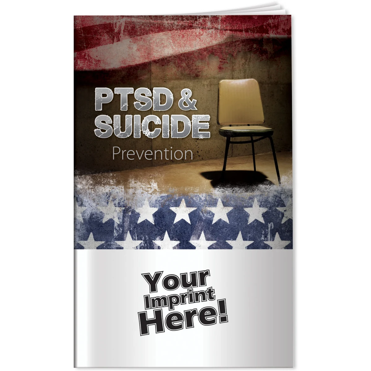 Better Book - PTSD & Suicide Prevention 1