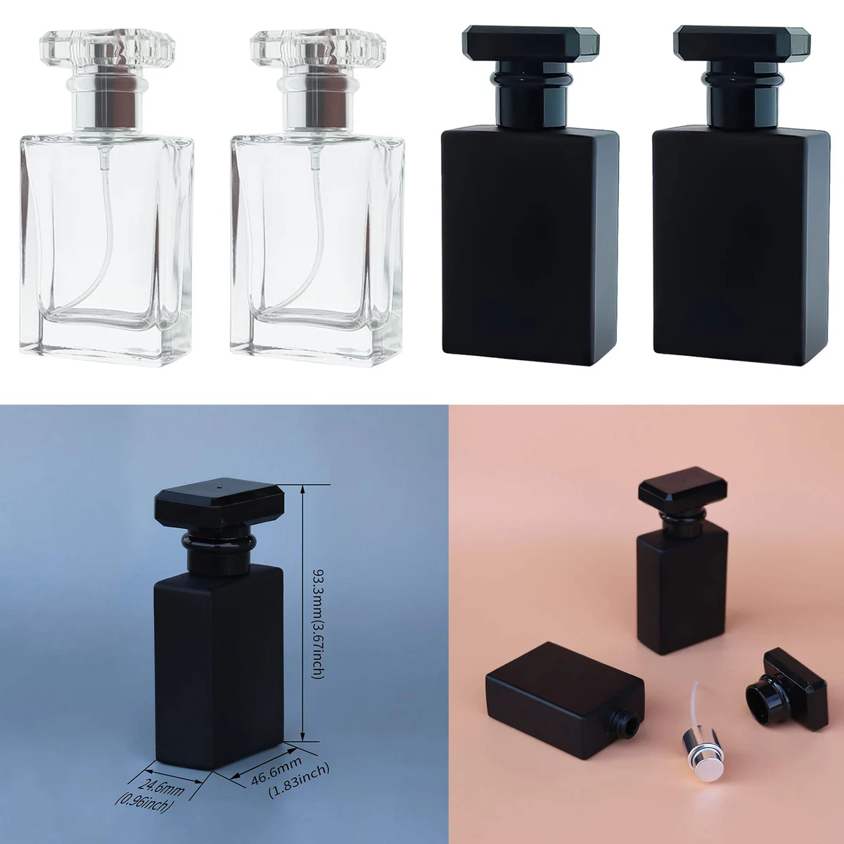 30ml Perfume Bottle 1