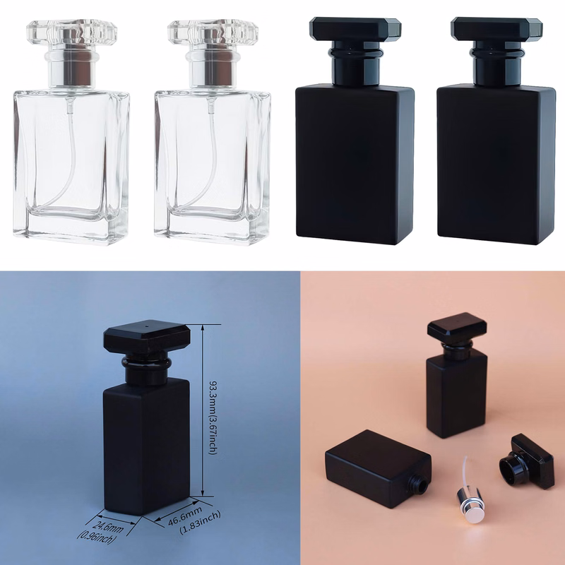 30ml Perfume Bottle