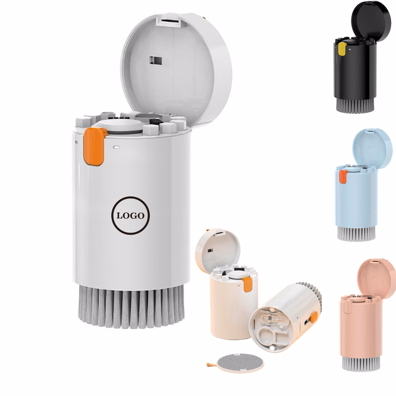 Portable Multifunctional Cleaning Kit for Electronics