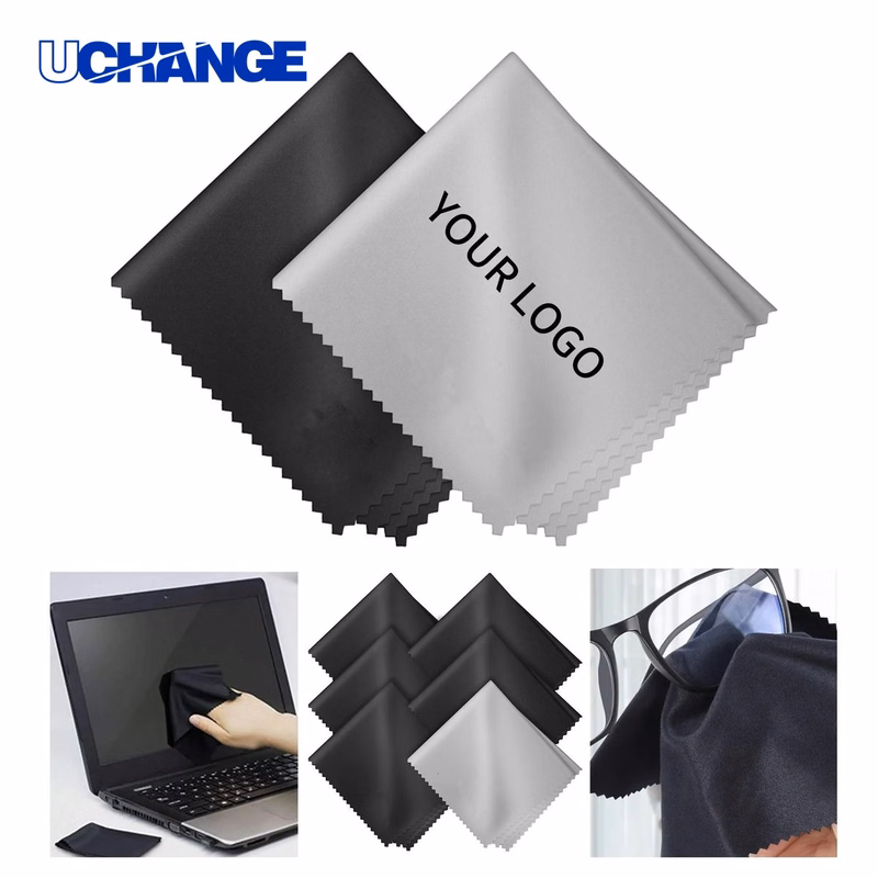 Screen Cleaning Cloth Wipe
