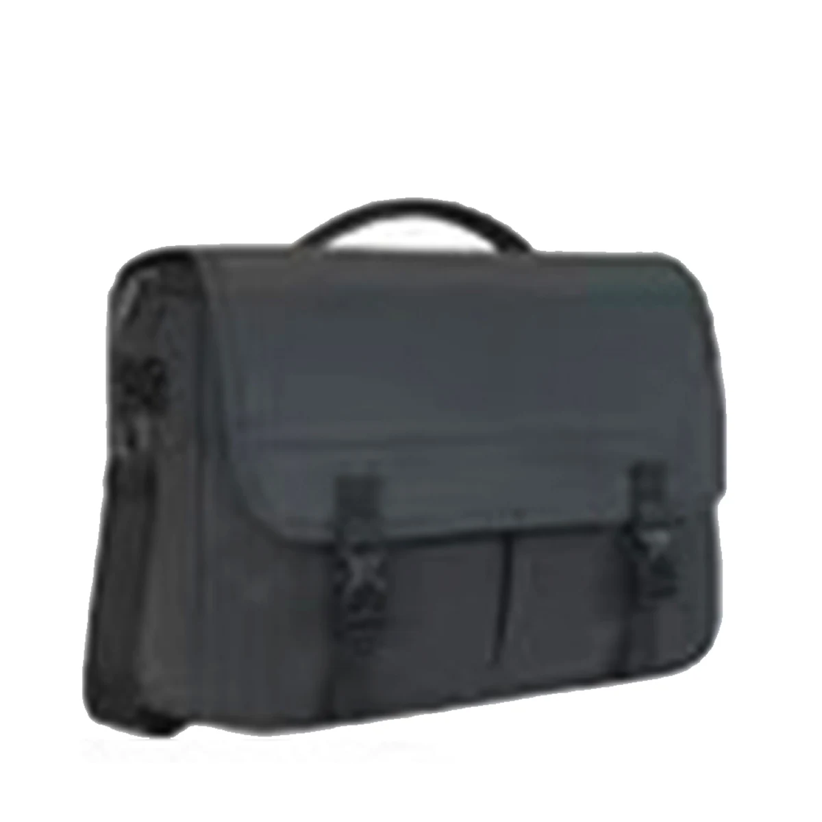 Computer Work Office Messenger Bag 1