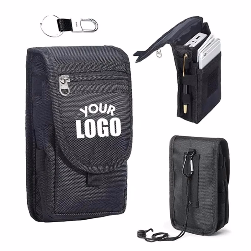 Cell Phone Belt Holster