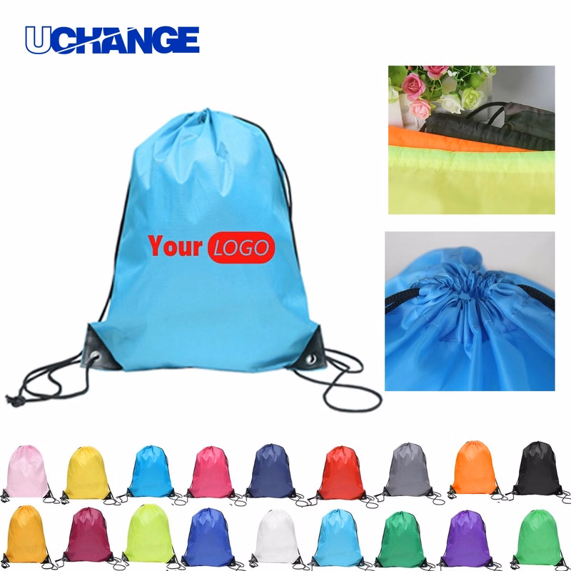 Travel Multi-Purpose Drawstring Bag Organizer