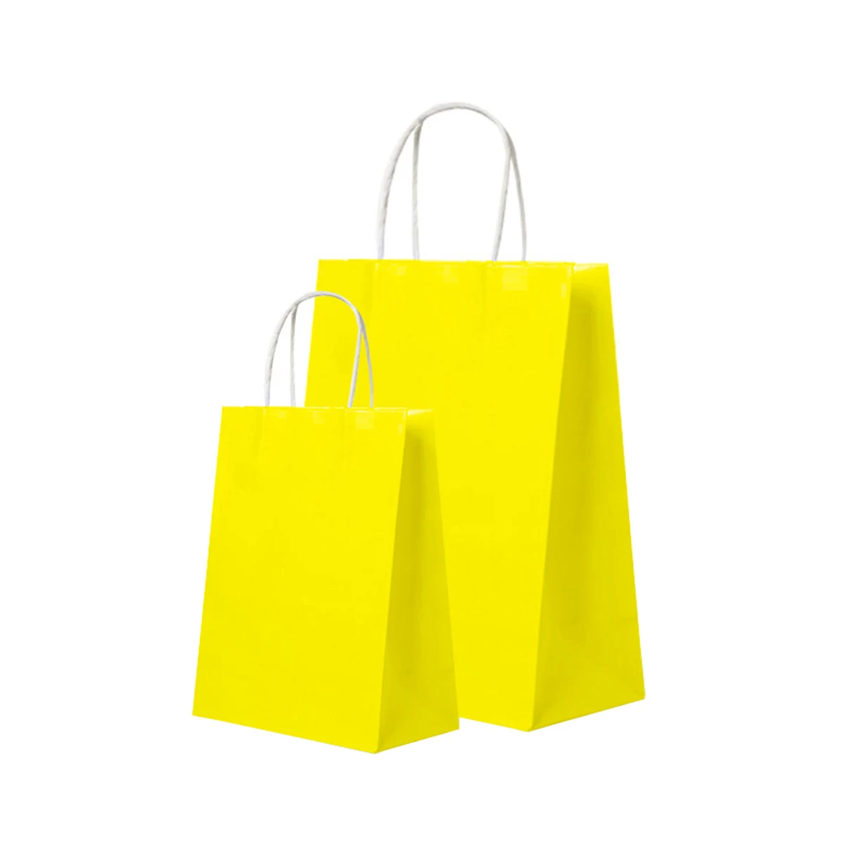 Paper Gift Tote Bags 1