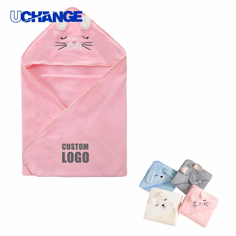 Anti-Kick Infant Swaddle Blanket for Newborn Comfort