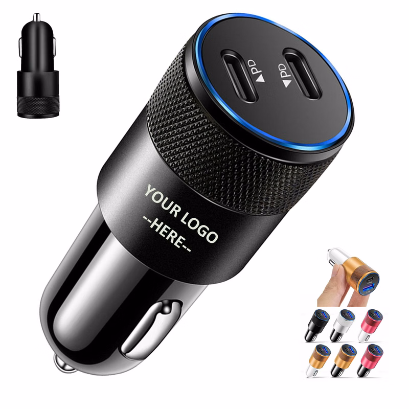 USB Cargador Car Charger