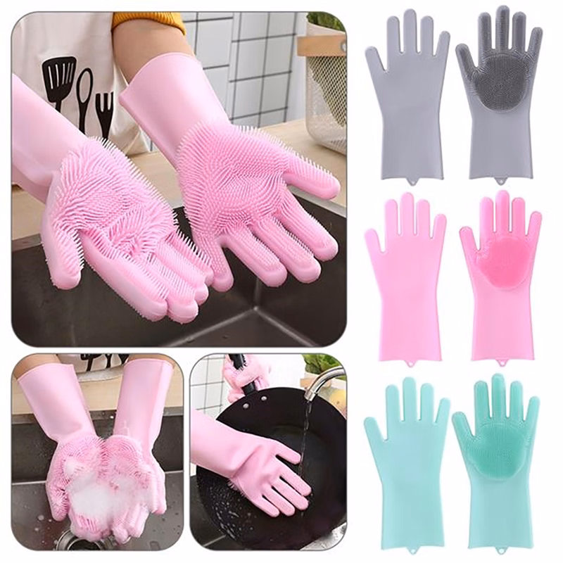 Dishwashing Gloves