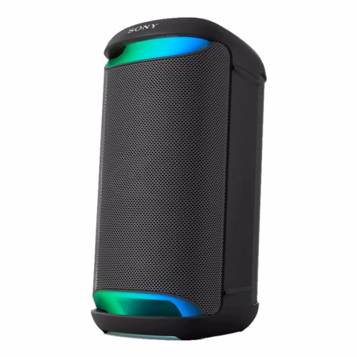 Sony XV500 X-Series Wireless Party Speaker - Black