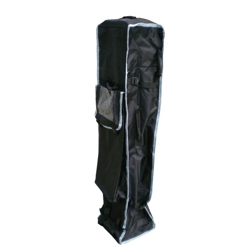Soft Case w/Wheels tent bag (for use with 5' x 5' and 10' x 10' Tents) 1
