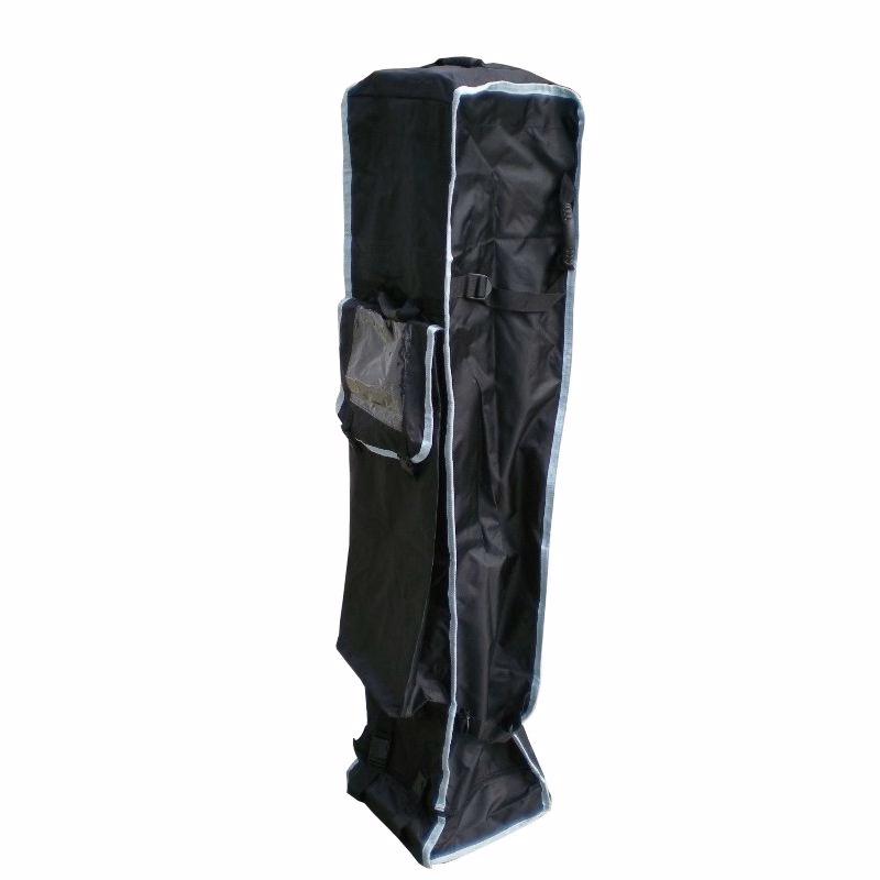 Soft Case w/Wheels tent bag (for use with 5' x 5' and 10' x 10' Tents)