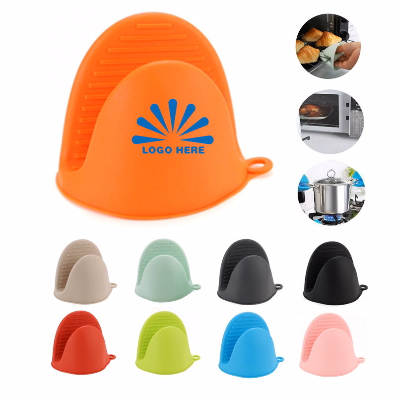 Mini Silicone Insulated Oven Glove
