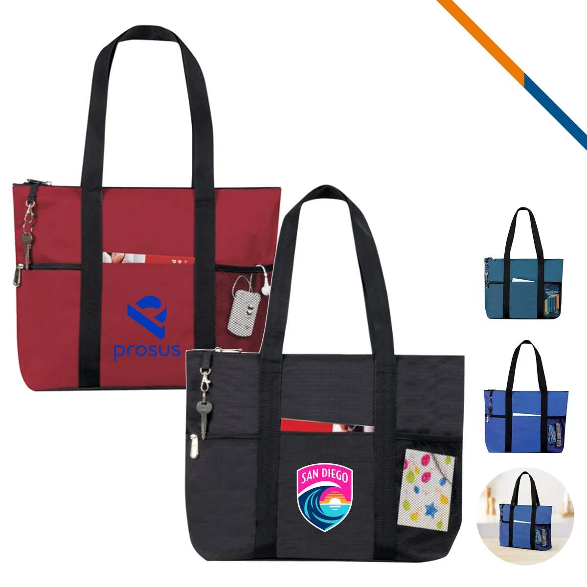 Emster Tote Bag 1
