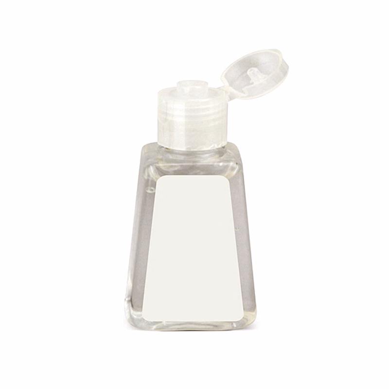 Hand Sanitizer Gel, 1 oz. - Blank